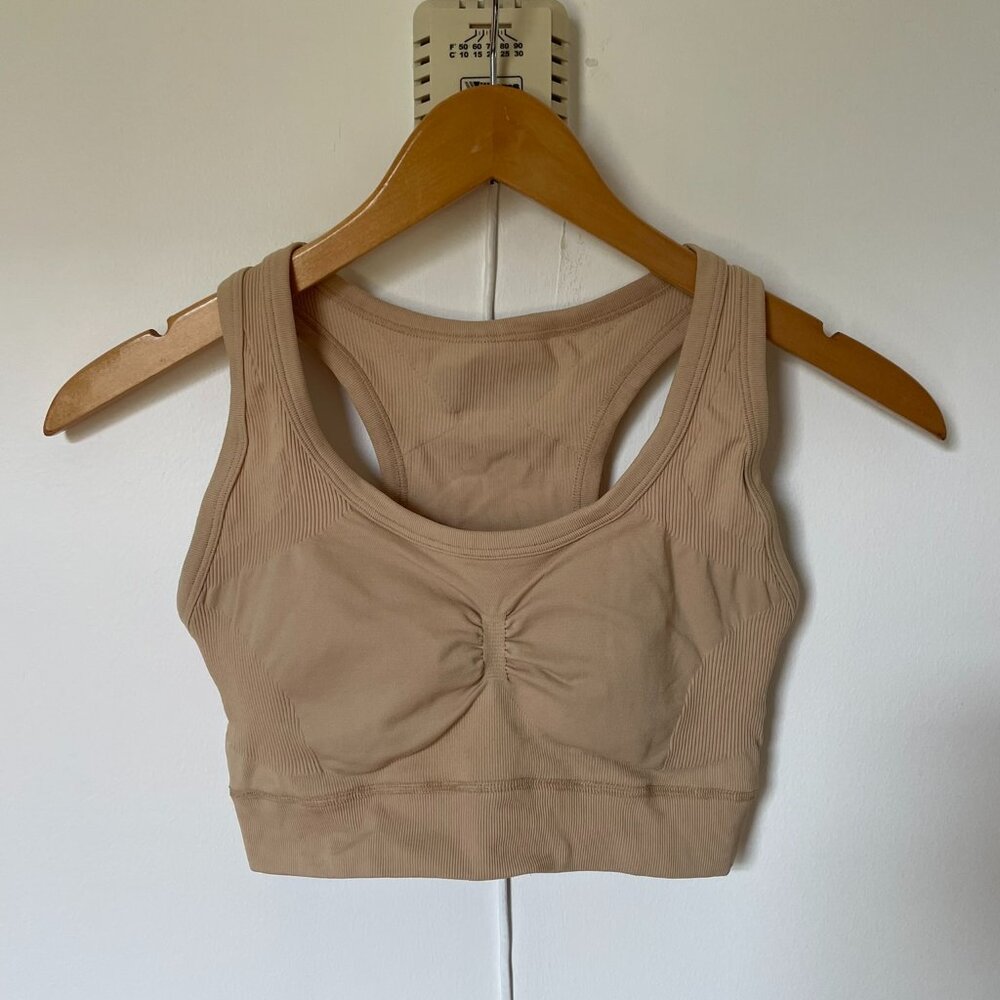 NWOT Adidas sports bra, size S